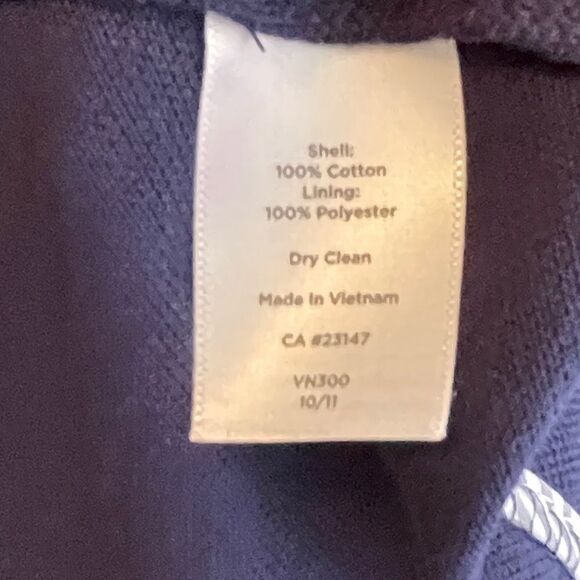 Talbot's Petites Blazer - Picture 3 of 8